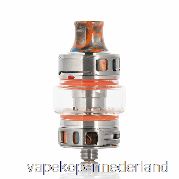 Vape Nederland Freemax Fireluke 22 Sub-ohm Tankhars Oranje